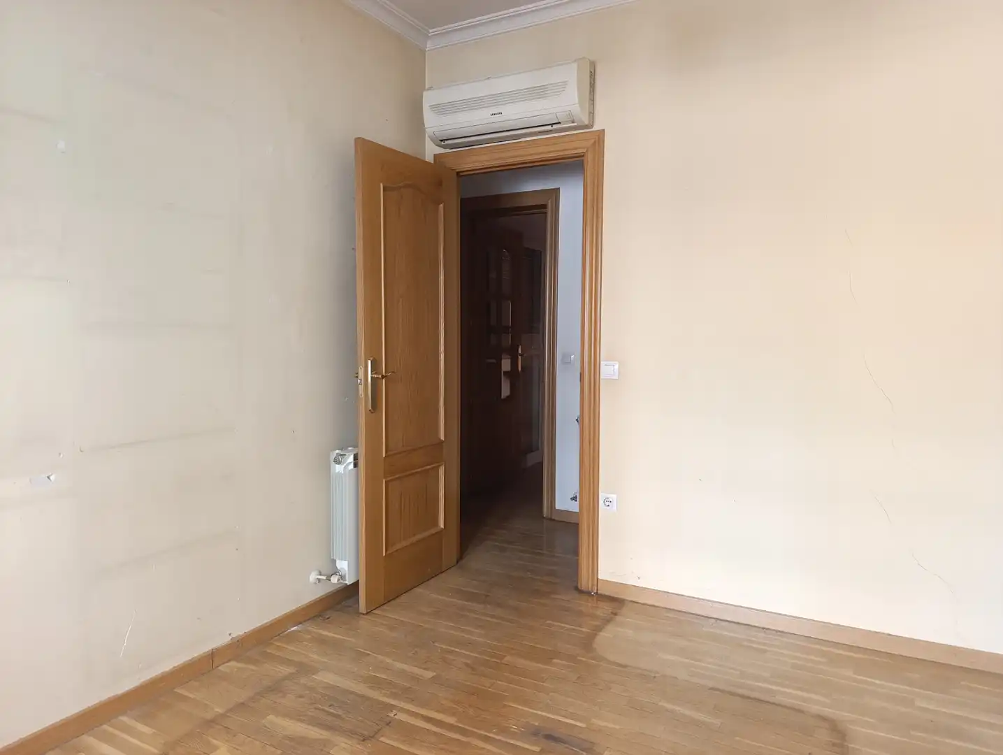 Bedroom of Duplexes for sale in Ciudad Real  with Air Conditioner, Heating and Terrace