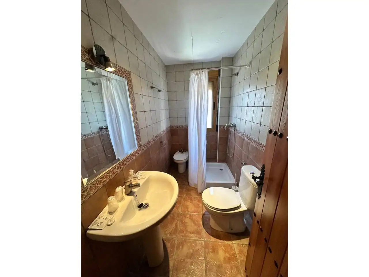 Casa o chalet en venta en Calle Granada, Gorafe
