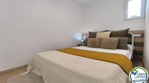 Foto 3 de Apartament en venda a Carrer de la Muga, Carlit - Montseny, Empuriabrava