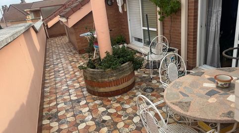Foto 5 de Ático en venta en Avenida de Asturias, San Antonio, Palencia Capital