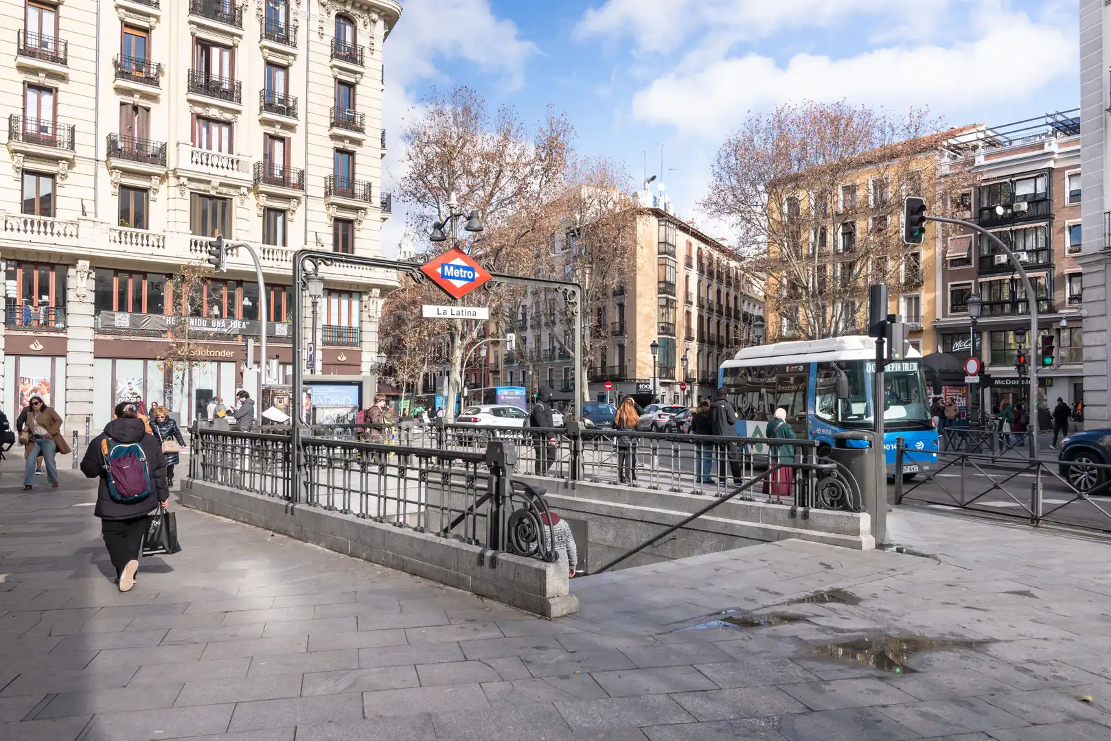 Flat with balcony for sale in Plaza Cascorro, imagen 24