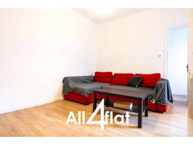 Piso en Alquiler en Calle Rubidi en Sanfeliu