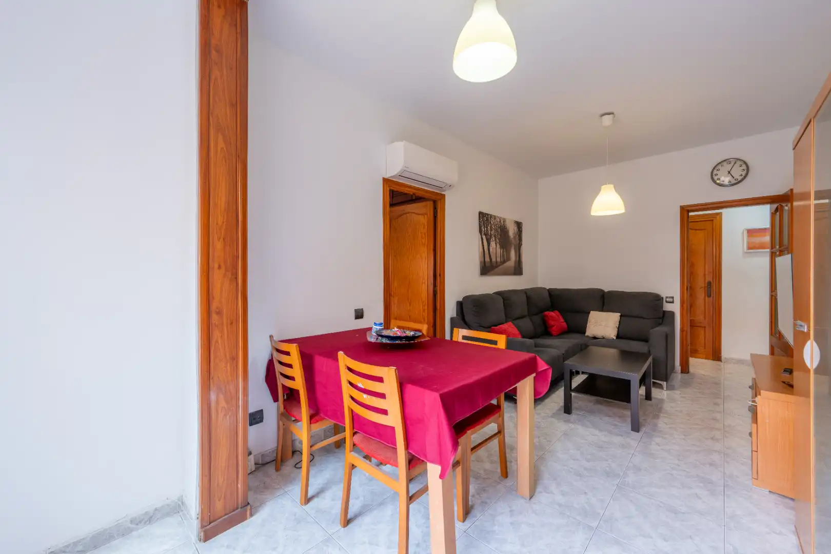 Wohnung mit Aufzug zum Verkauf in Avinguda del Paral·lel 49, imagen 8