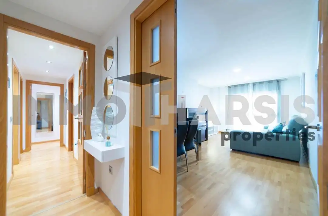 Flat for sale in Almería  with Air Conditioner, Heating and Private garden