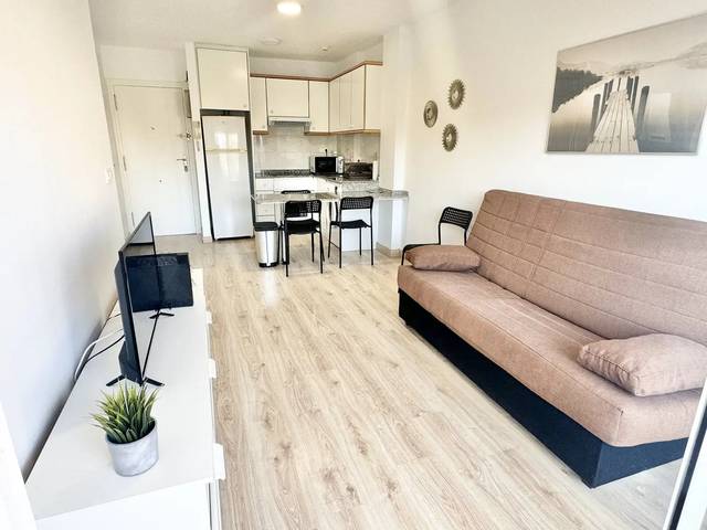 Apartamento en Alquiler en Carrer José Segrelles en Canet d'En Berenguer
