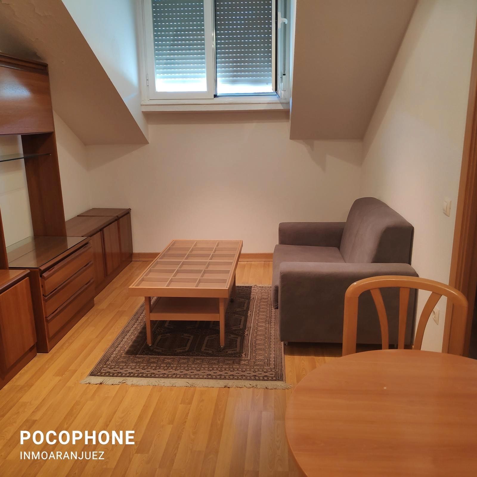Apartamento en venta en Aranjuez con Aire acondicionado, Calefacción y Parquet