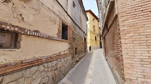 Foto 3 de Casa o chalet en venta en Cl San Bartolome, Borja, Zaragoza