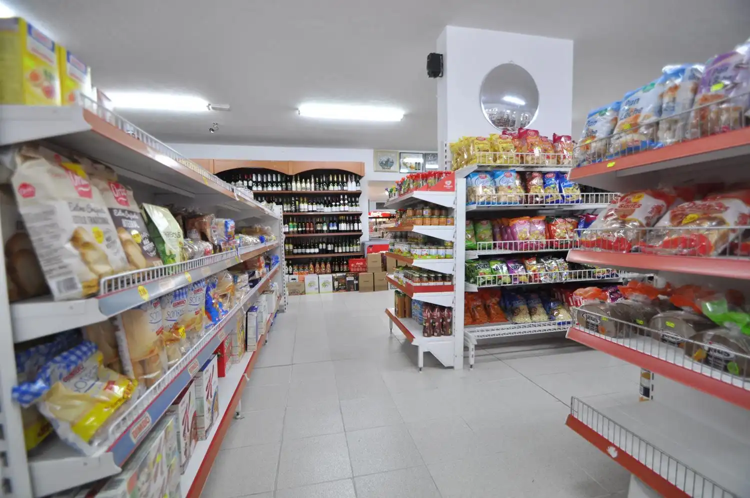 Local comercial en venda a Cala Blanca, imagen 5