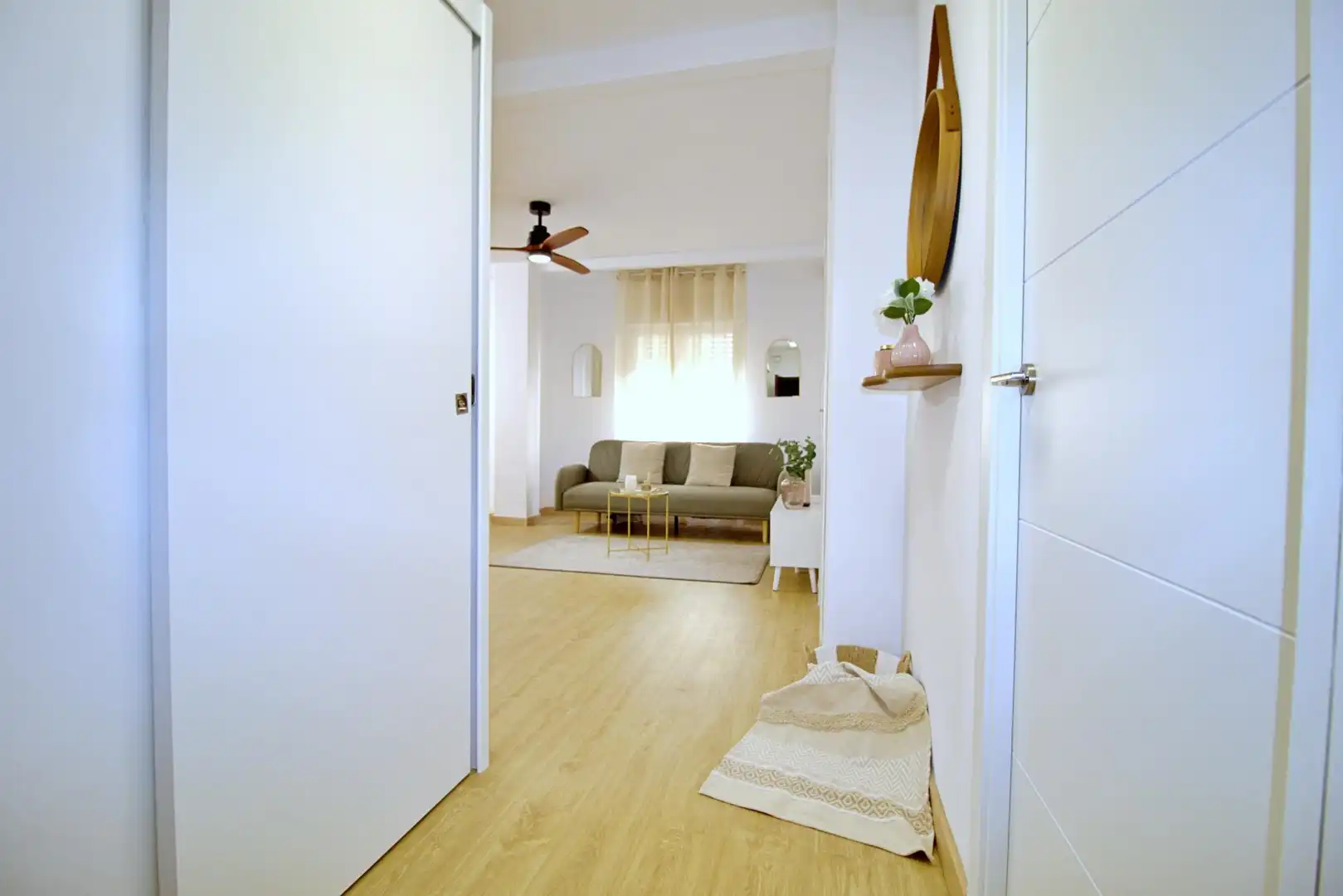Piso con terraza en venta en Elche ciudad, imagen 18