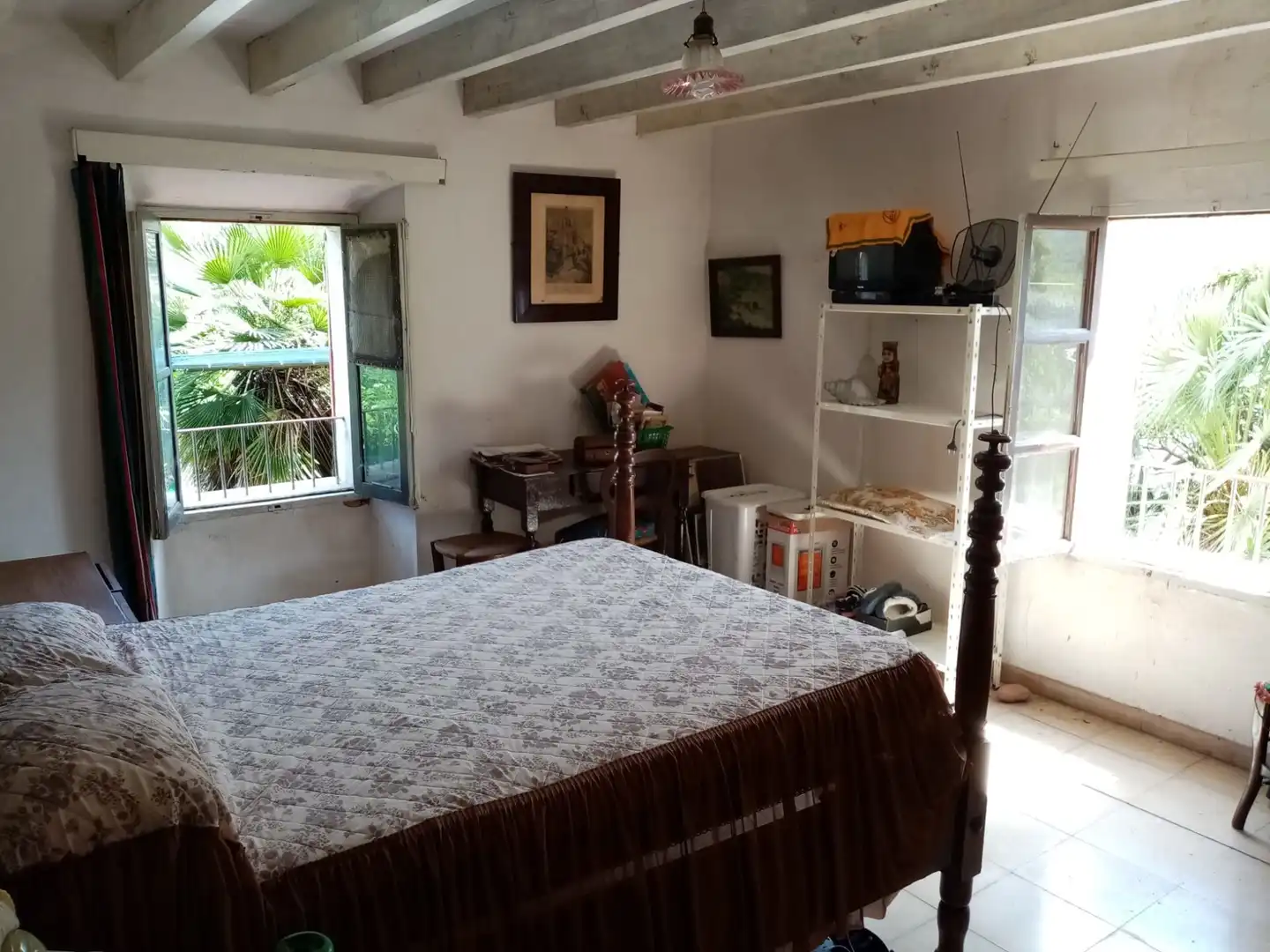 Casa con giardino in vendita a Sóller, imagen 6