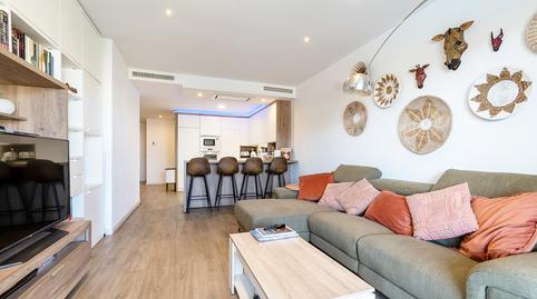 Foto 4 de Planta baja de alquiler en U2-lomas del Puerto, 2, Cabopino - Artola, Málaga