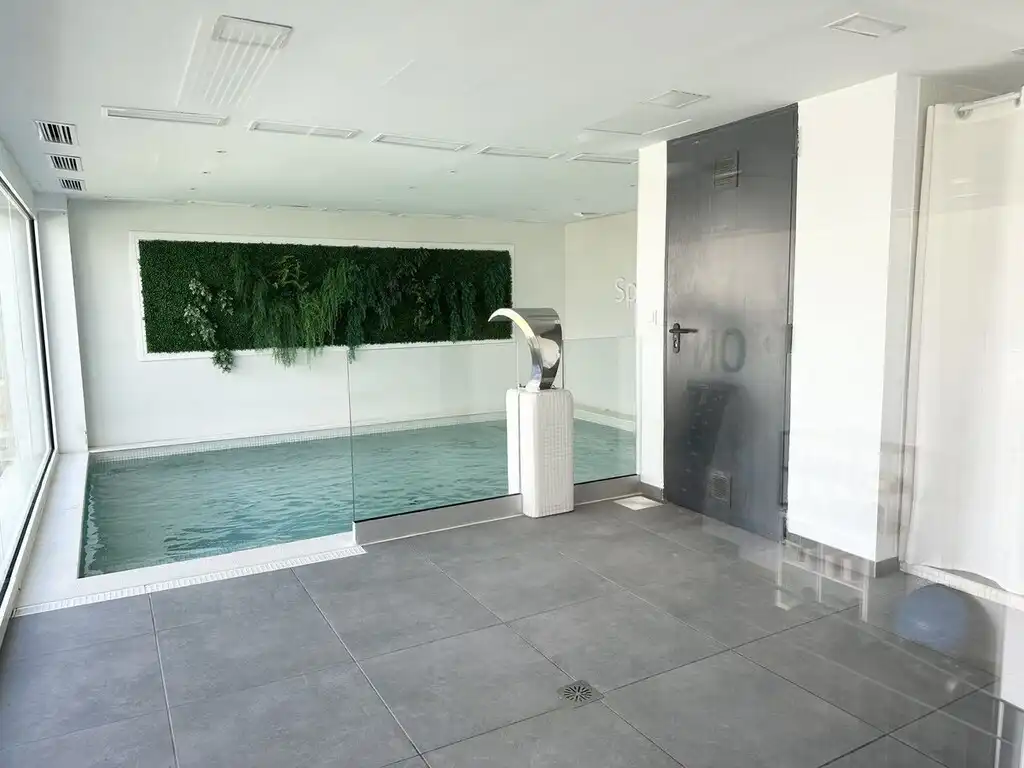 Appartement compact avec piscine à vendre à La Cala Mijas, imagen 37