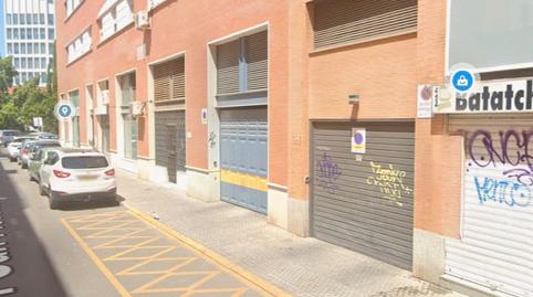 Foto 4 de Garatge de lloguer a Calle San Florencio, 4, La Calzada - La Florida, Sevilla