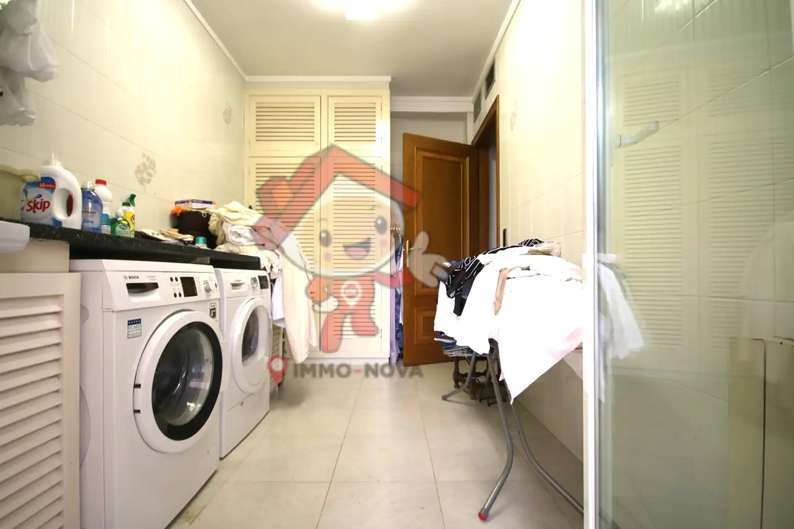 Casa con terraza en venta en Carrer del Músic Jaume Isern, imagen 30