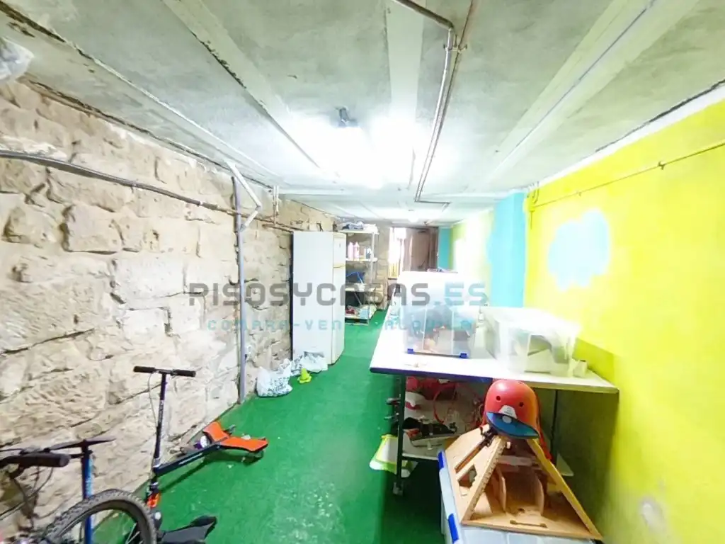 Casa o chalet en venta en Sádaba con Terraza y Amueblado