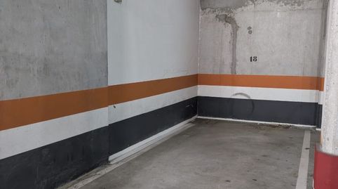 Photo 2 of Garage for rent in Rúa Manuel María, 28, Campus Norte - San Caetano, Santiago de Compostela