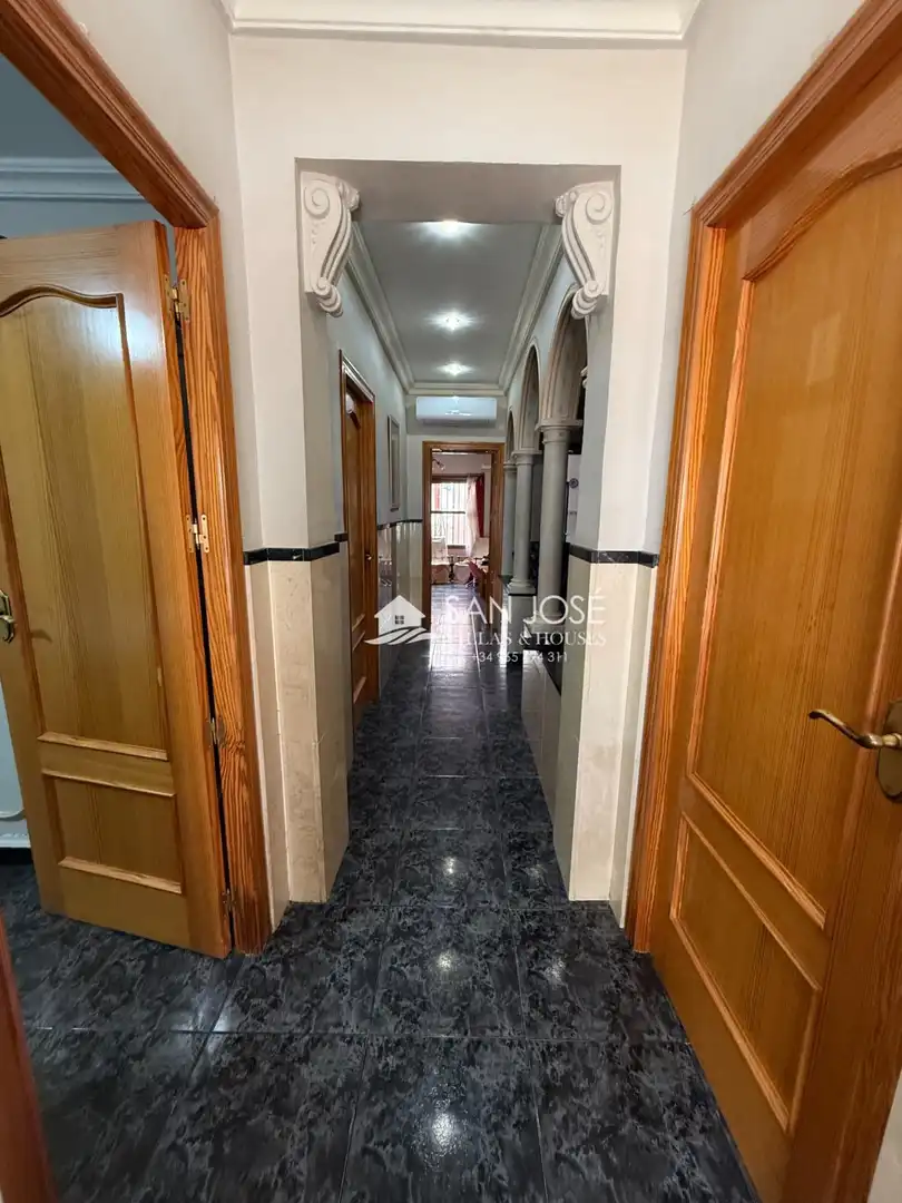 Casa o xalet en venda en Aspe amb Aire condicionat, Calefacció i Terrassa