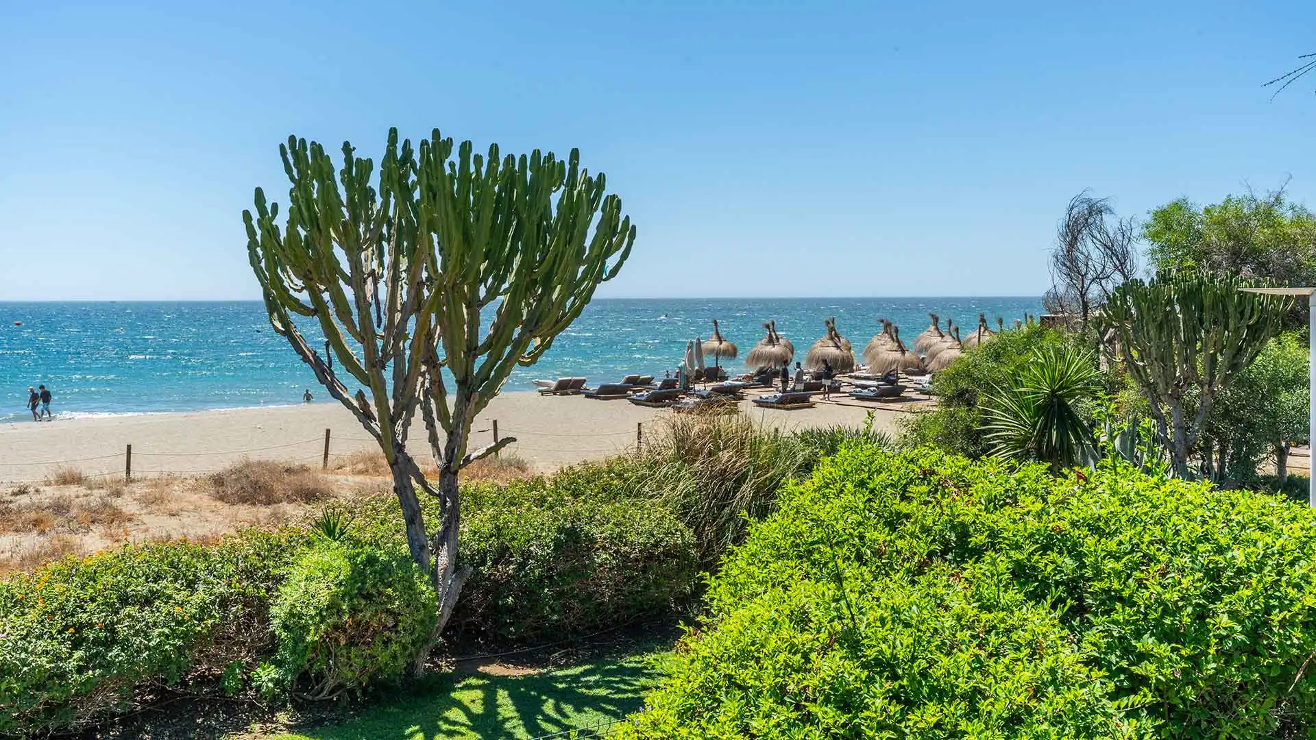 Apartment with pool for sale in COSTALITA 0, imagen 34