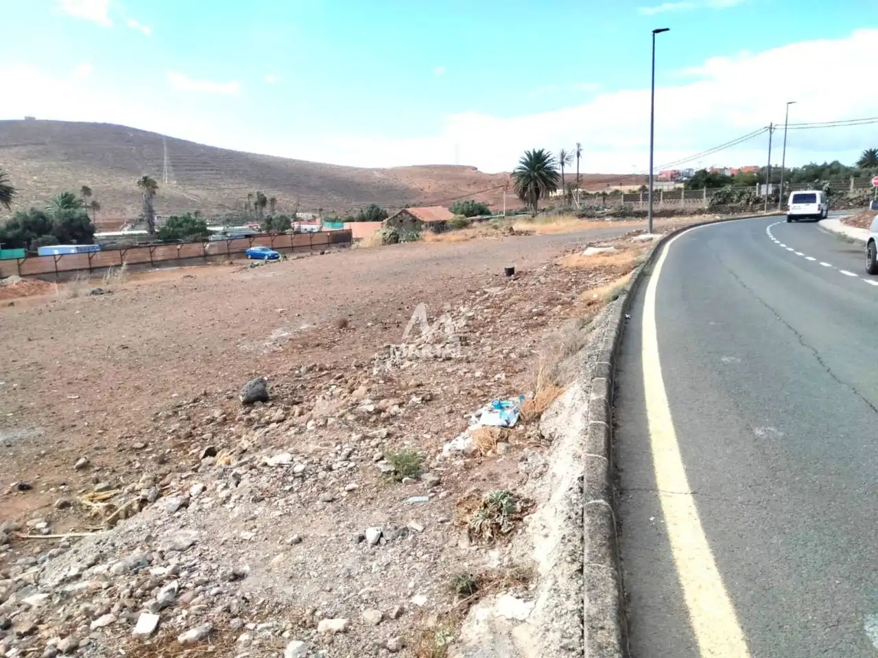Terreny rústic en venda a Calle BENITO PEREZ GALDOS 19, imagen 5
