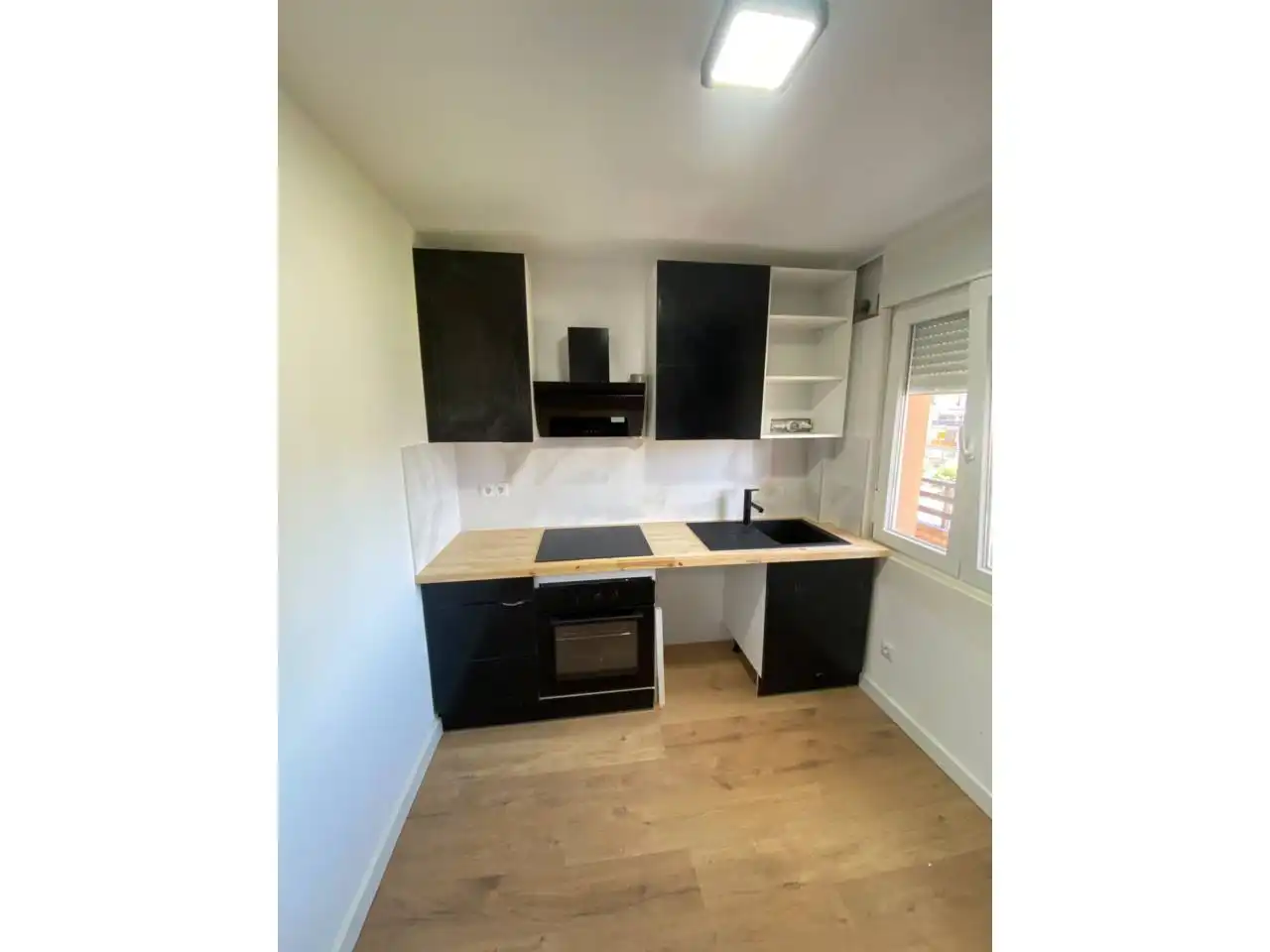 Wohnung zum Verkauf in Calle Puente Villanueva, Medina de Pomar