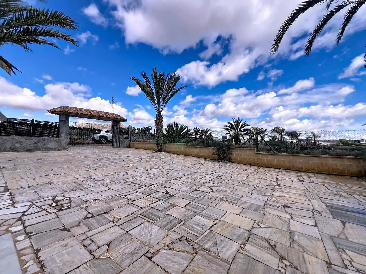 Casa con giardino in vendita a San Juan de los Terreros, imagen 10