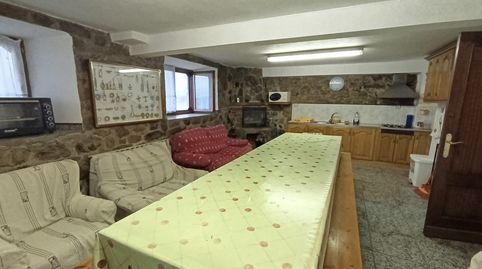Foto 5 von Country house zum Verkauf in Barrio Sierra, 8, Karrantza Harana / Valle de Carranza, Bizkaia