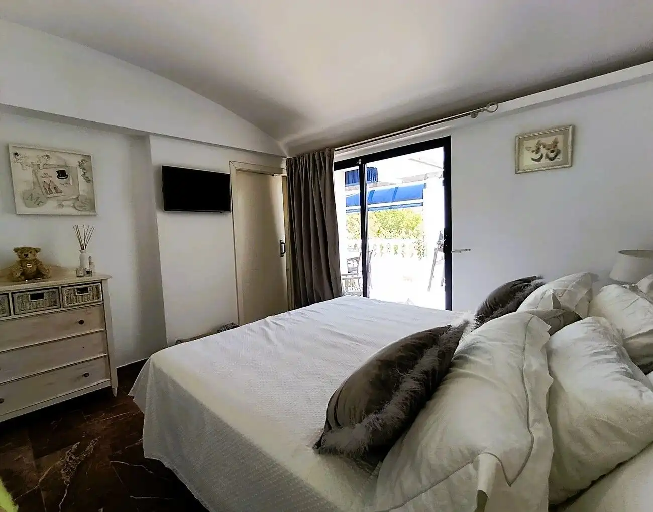 Apartament amb piscina en venda a Calle  Mayor, imagen 42
