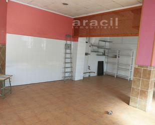 Industrial buildings to rent in Alcoy / Alcoi