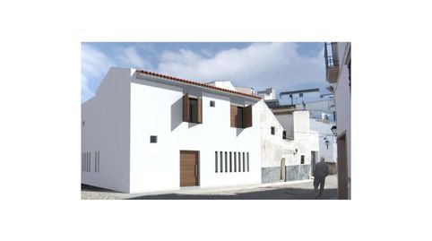 Foto 5 de Casa o chalet en venta en Calle Paseo de Andalucia, Espejo, Córdoba