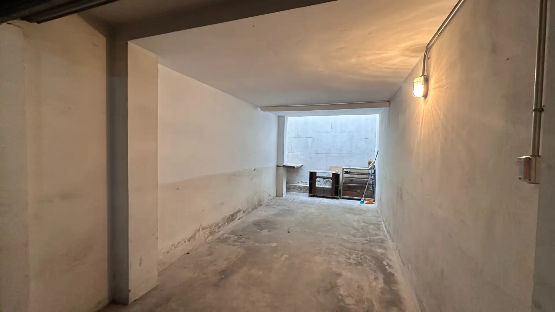Einzelparkplatz zum Verkauf in Carrer Verge de la Guia, imagen 2
