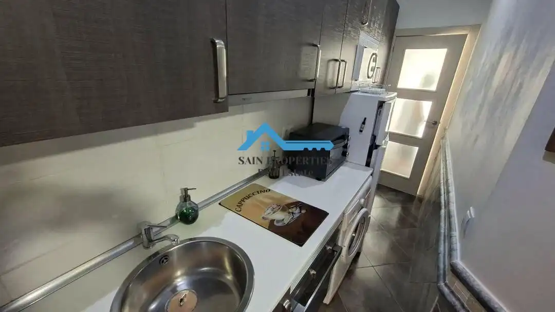 Studio avec piscine à vendre à Rincón de Loix, imagen 10