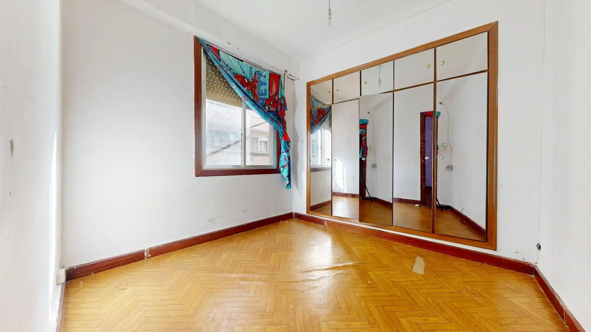 Piso con terraza en venta en Calle PRIM, imagen 5
