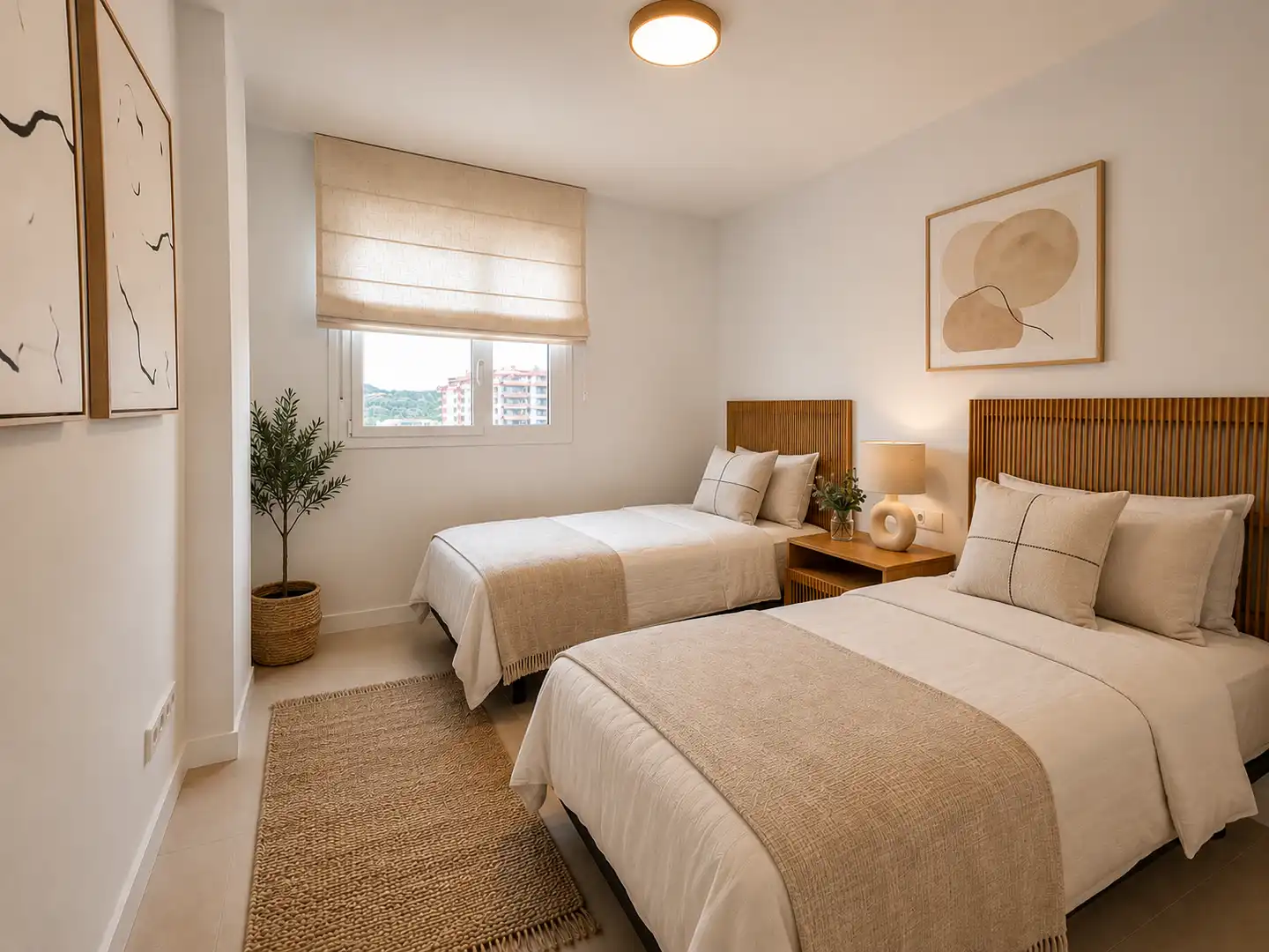 Apartment with pool for sale in Mar Cantábrico, imagen 19