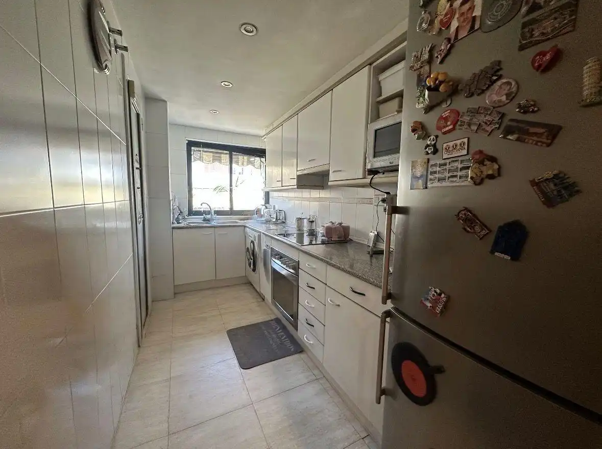 Wohnung mit Terrasse zum Verkauf in Can Borrell, imagen 7