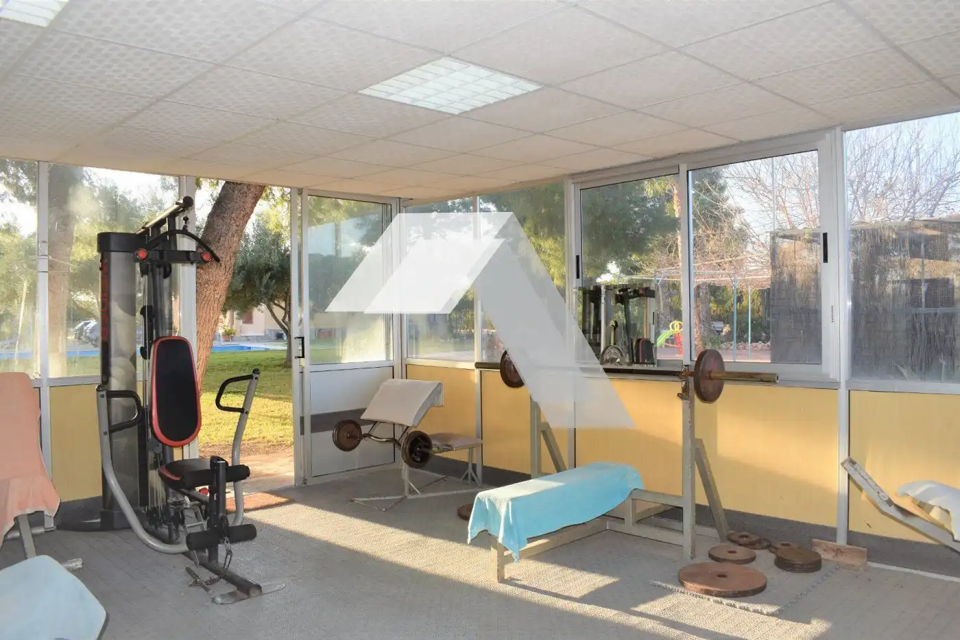 Casa o xalet en venda a La Huerta