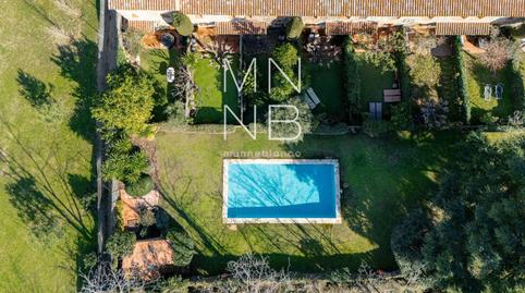 Foto 5 de Casa adosada en venda a Ametllareda, Sant Andreu de Llavaneres