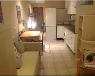 Kitchen of Apartment for sale in Almonte  with Swimming Pool, Furnished and Washing machine