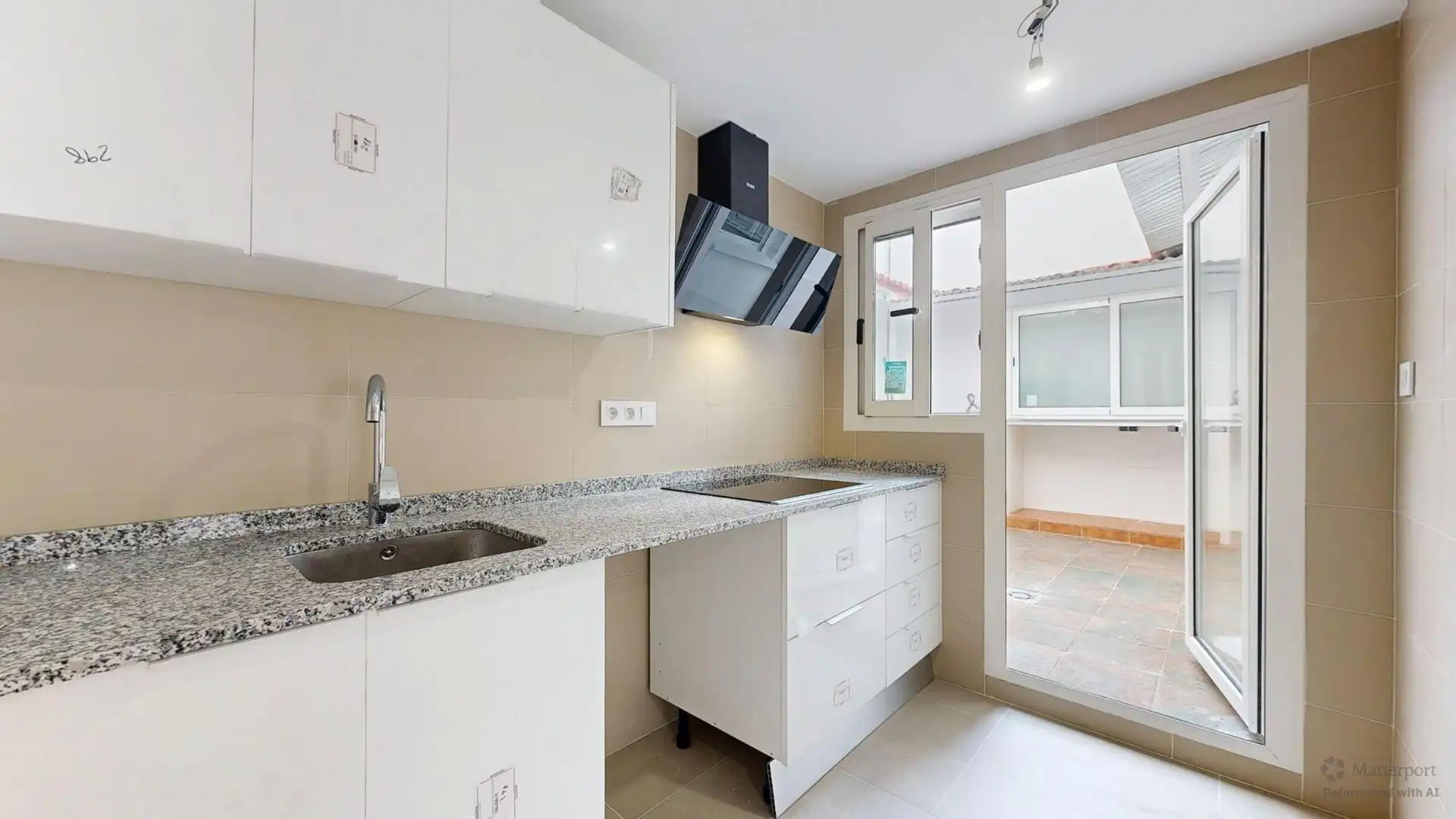 Appartamento con terrazza in vendita a CALLE SEDAVI, imagen 2