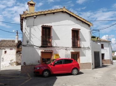 Casa en venda a Calle San Fernando