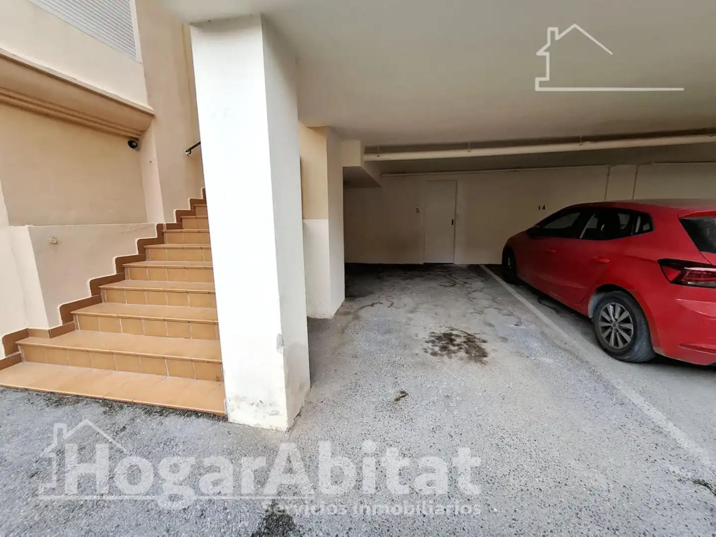 Parking of Detached homes for sale in Mutxamel  with Air Conditioner, Heating and Private garden