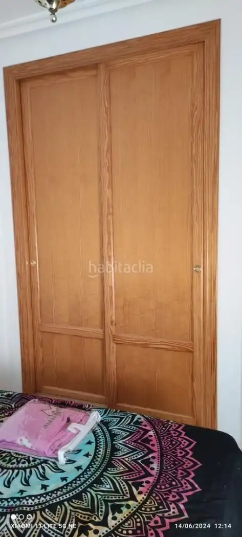 Ático con ascensor en venta en Calle Giner de los Ríos 24, imagen 13