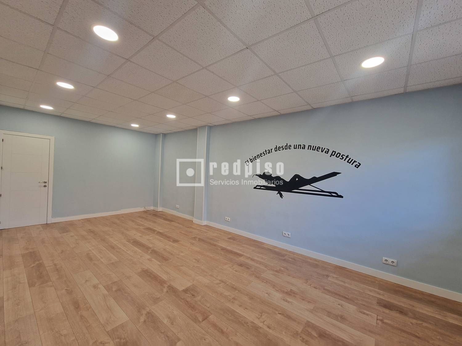 Local de lloguer en  Madrid Capital