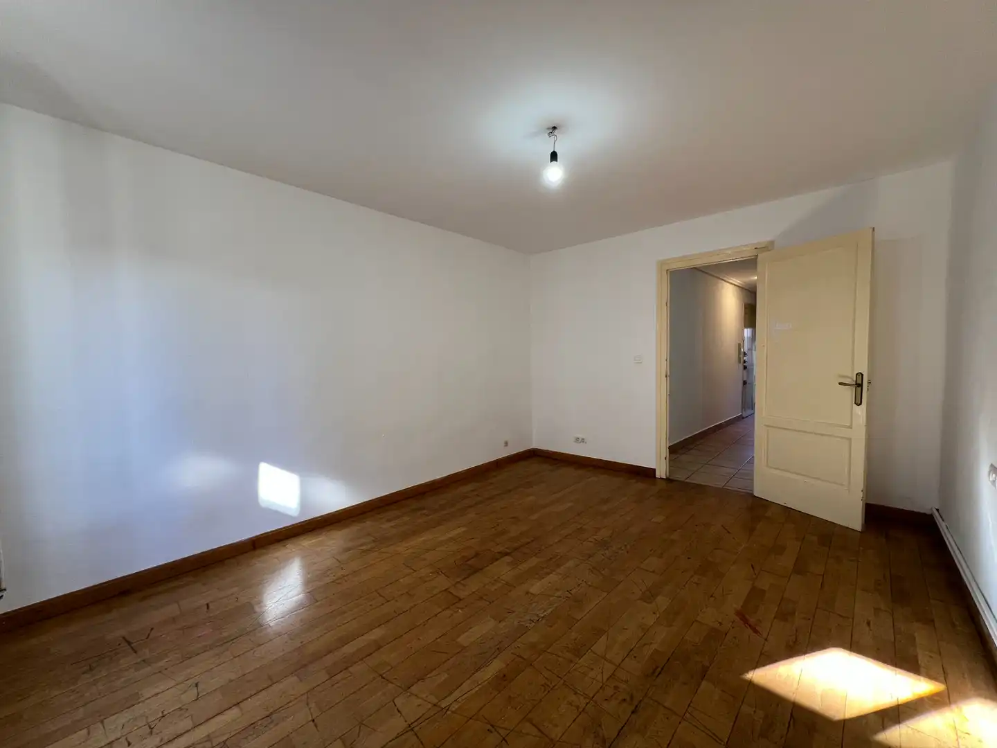 Wohnung zum Verkauf in Jaca