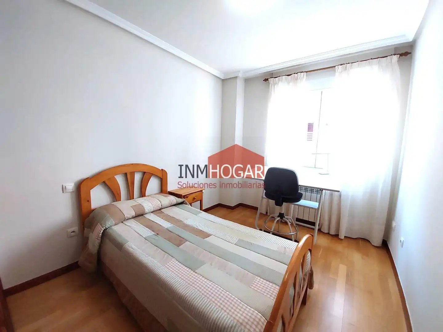 Habitación de Piso en venta en Ávila con Calefacción y Trastero