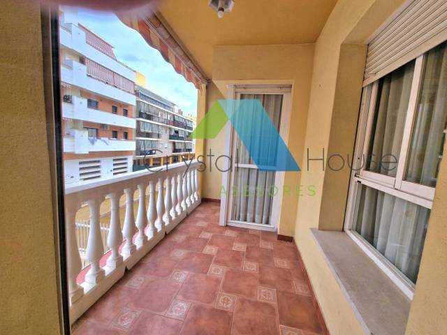 Piso en Venta en Santa Cristina - San Rafael