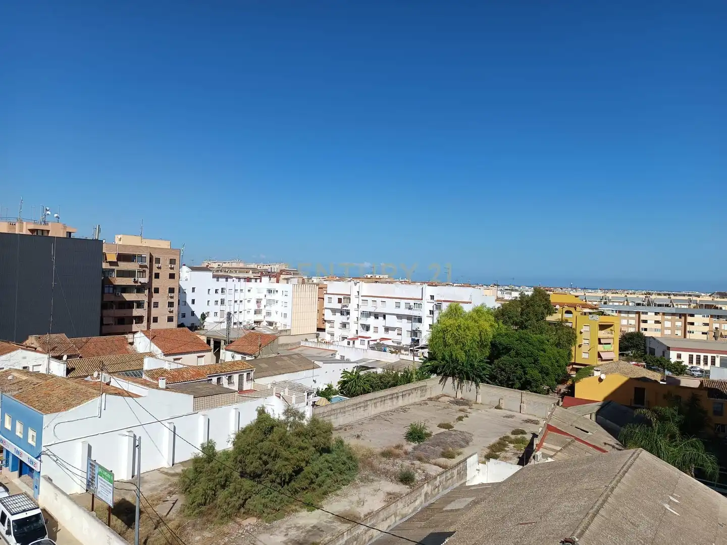 Mini appartamento con terrazza in vendita a Avinguda de València, 19, Dénia, Spain, imagen 22