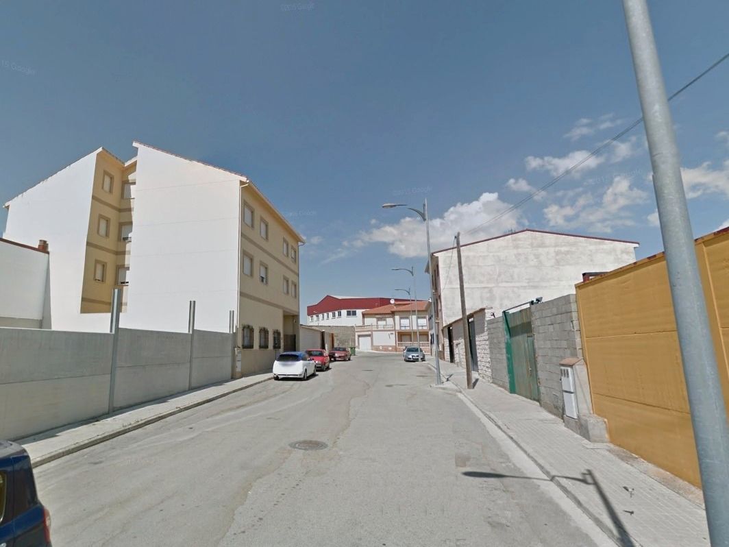 Planta baja for sale in Villarrubio, Tarancón