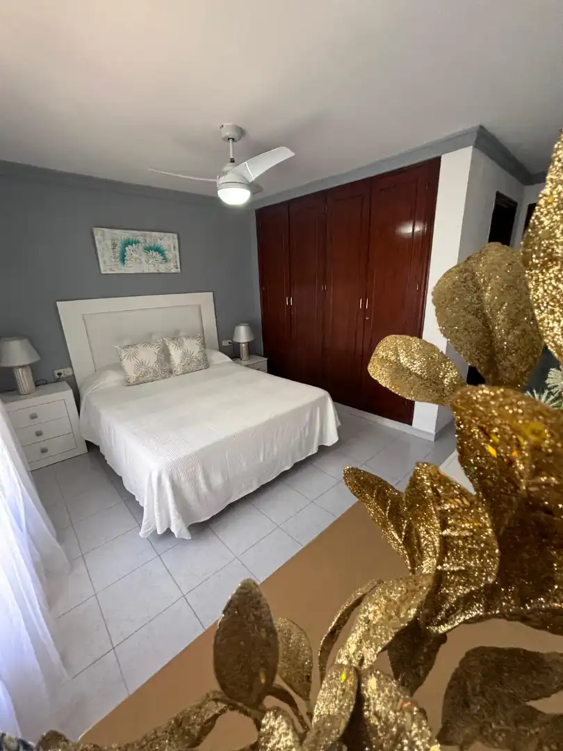 Wohnung mit Terrasse zum Verkauf in Vejer, imagen 7