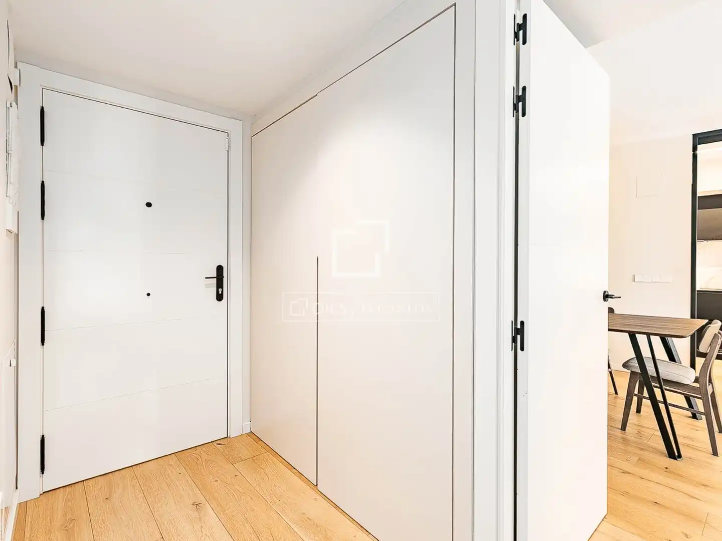 Piso en venta en Barcelona con Aire acondicionado, Terraza y Balcón