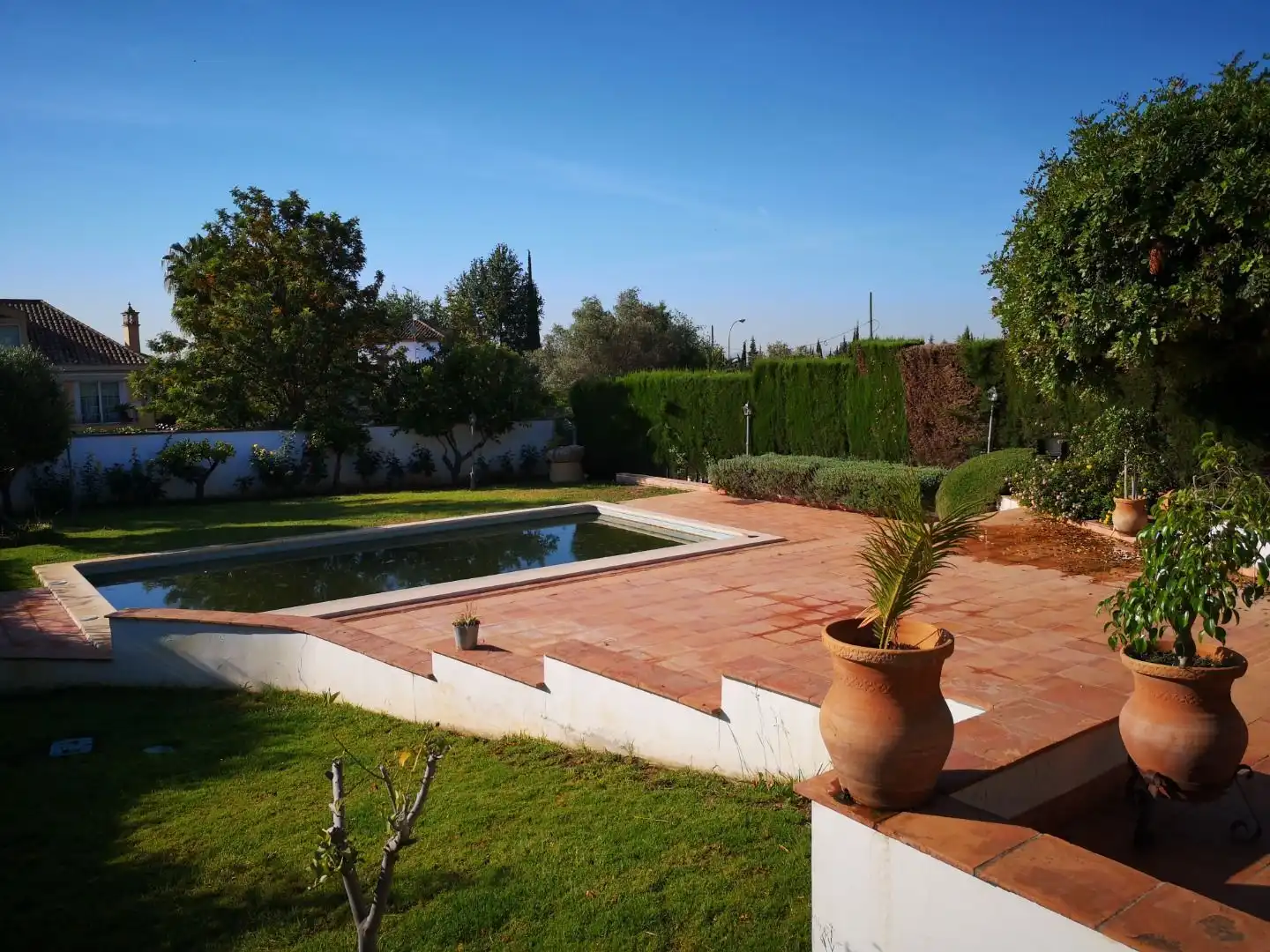 Casa con jardín en venta en Norte-Sierra, imagen 18
